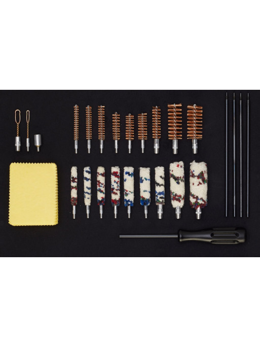 Kit de Nettoyage Universel Browning