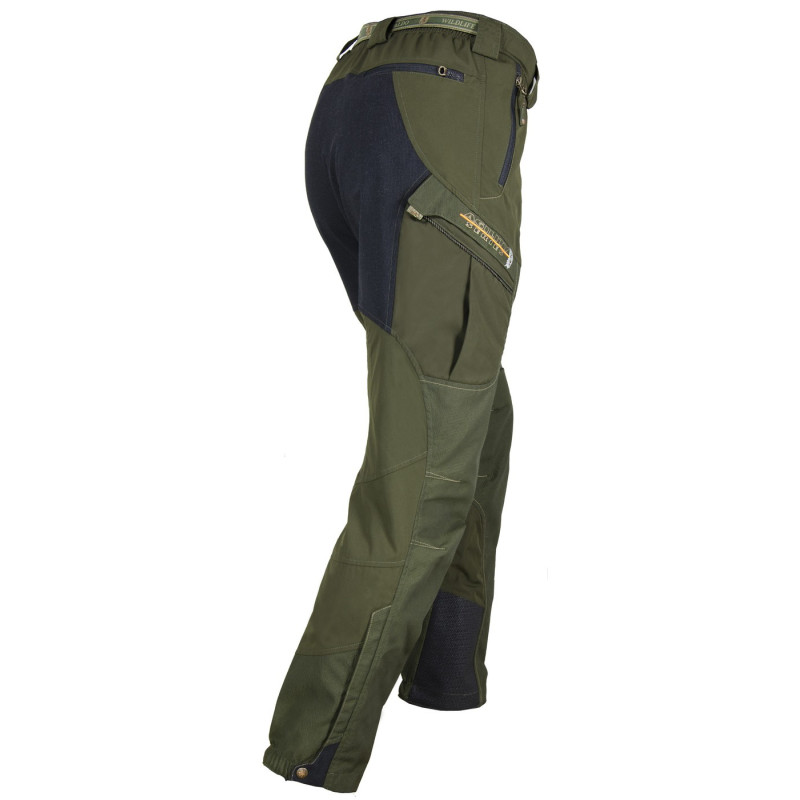 Pantalon SKYRUNNER  Trabaldo