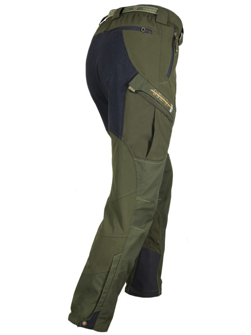 Pantalon SKYRUNNER  Trabaldo