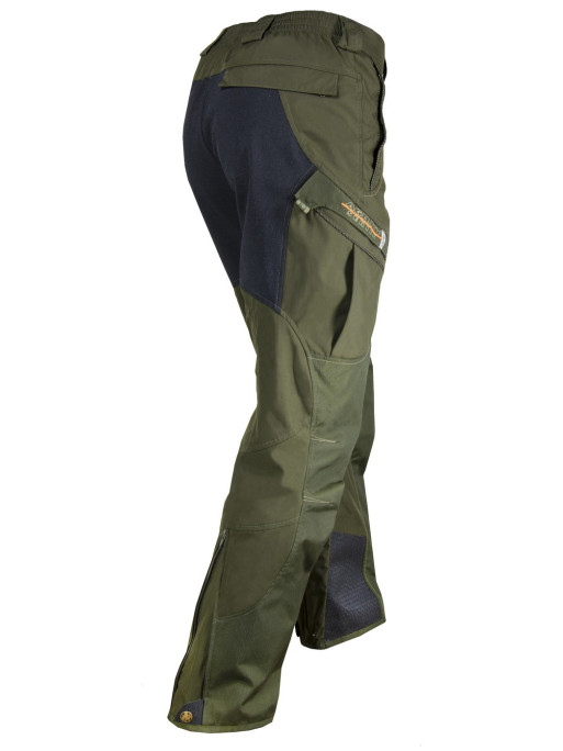 Pantalon SPITFIRE  Trabaldo