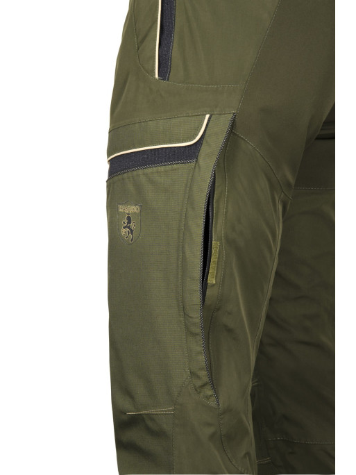 Pantalon PIONEER Trabaldo