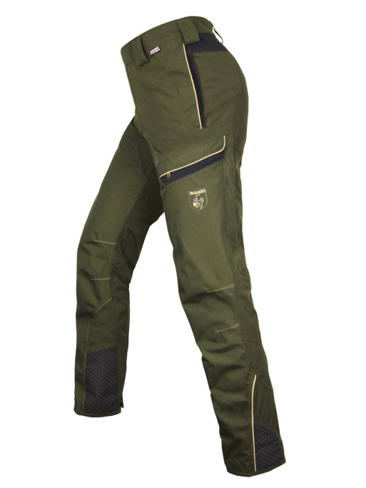 Pantalon PIONEER Trabaldo