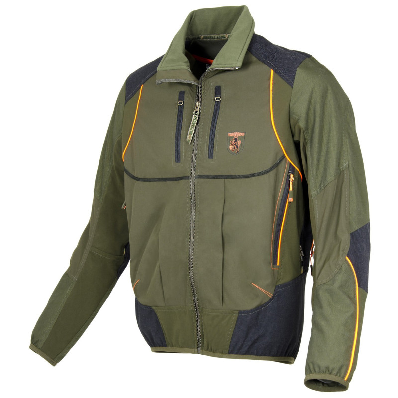 Veste EXCALIBUR Trabaldo