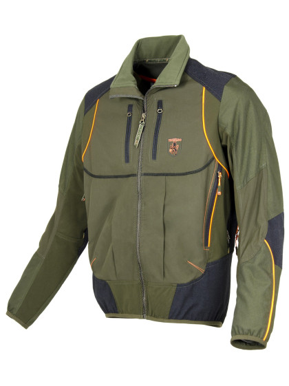 Veste EXCALIBUR Trabaldo