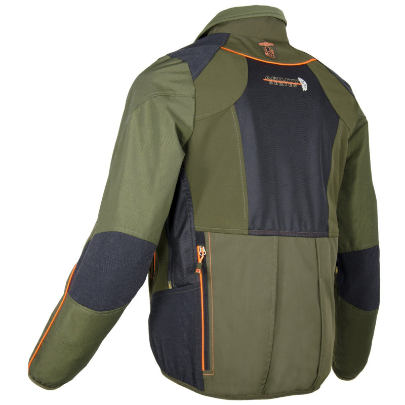 Veste EXCALIBUR Trabaldo
