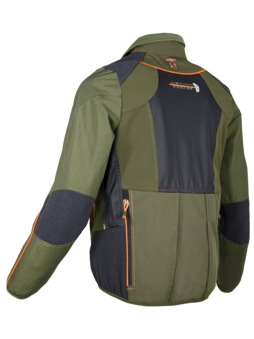 Veste EXCALIBUR Trabaldo