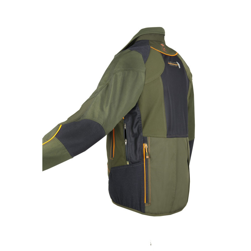 Veste EXCALIBUR Trabaldo