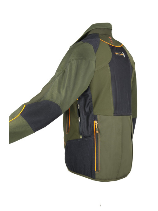 Veste EXCALIBUR Trabaldo