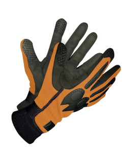 / Gants de Chasse pour Homme HART Modus/ Couleur Vert