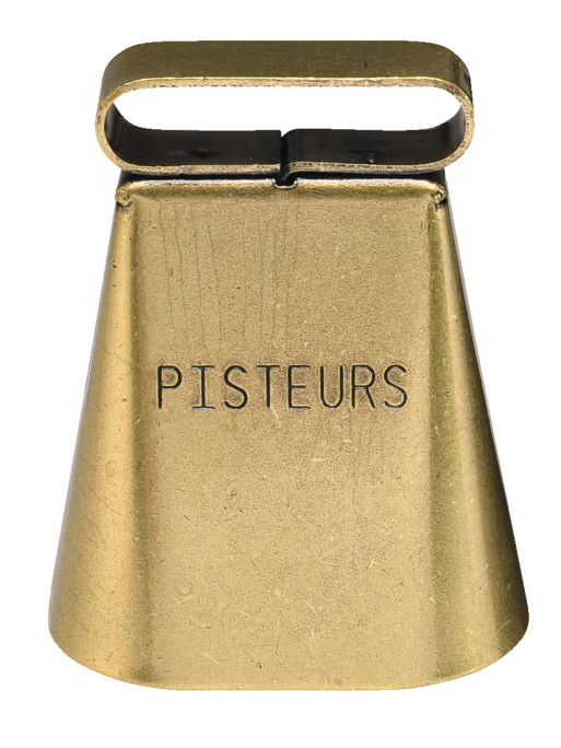 Sonnaillon Pisteurs Laiton Sonnaillon Pisteurs Laiton
