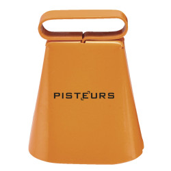 Sonnaillon Pisteurs Laiton...