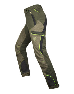 Pantalon Warrior PRO  Trabaldo