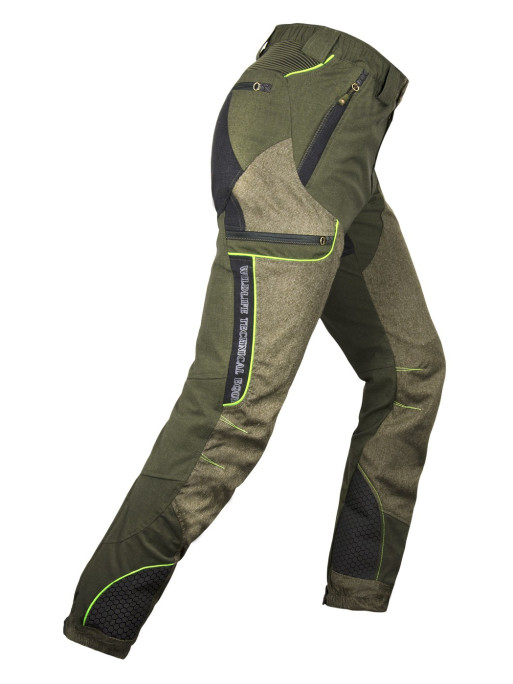 Pantalon Warrior PRO  Trabaldo