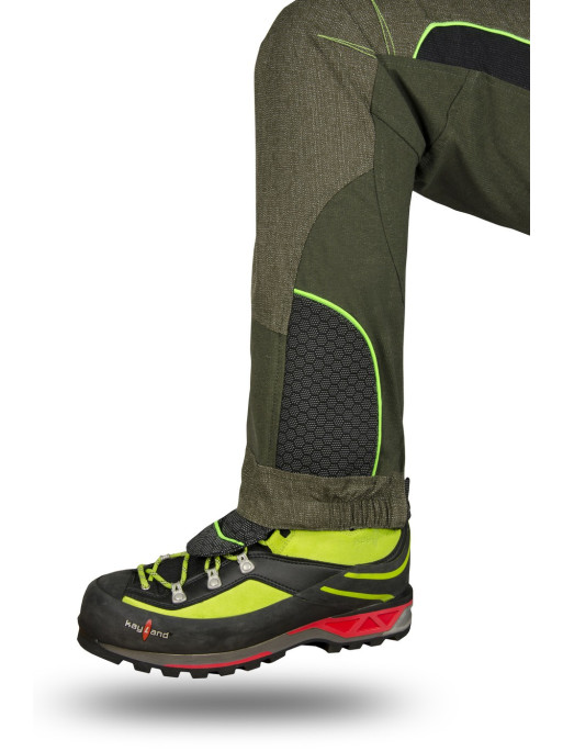 Pantalon Warrior PRO  Trabaldo