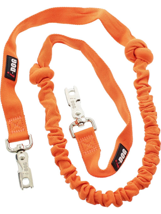 Laisse de Traction Canicross One I-Dog