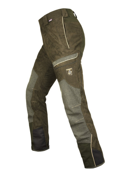 Pantalon PIONEER SOFT Trabaldo