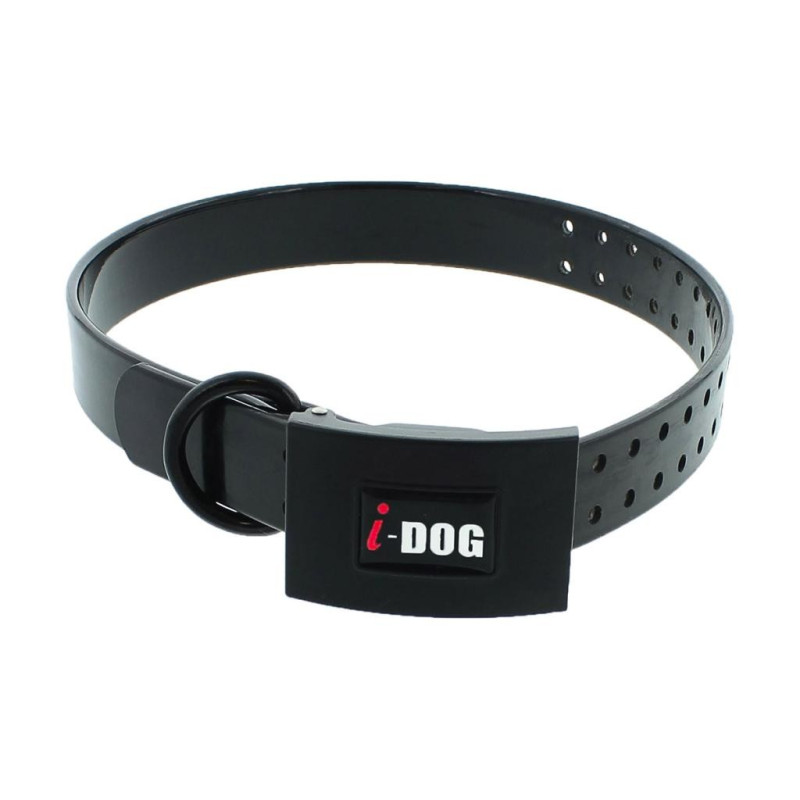 Collier Premium I-Dog