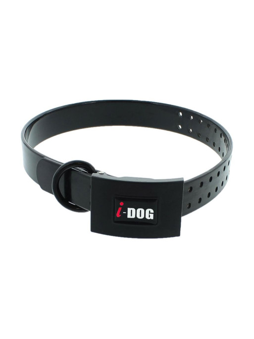 Collier Premium I-Dog