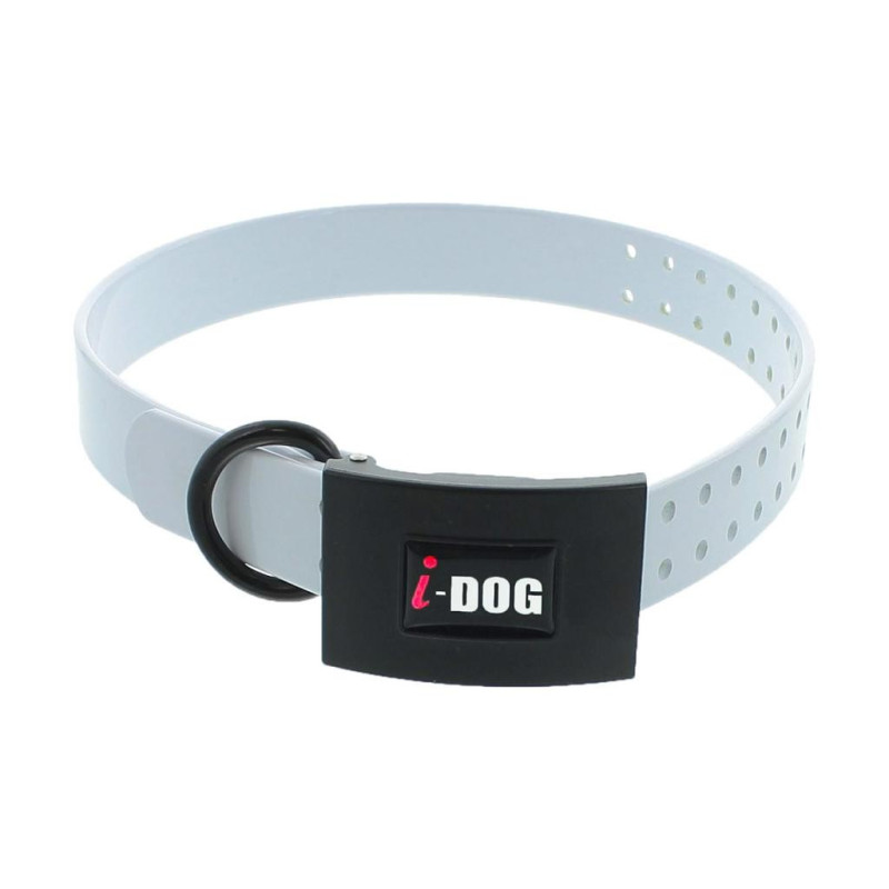 Collier Premium I-Dog 65cmx25mm