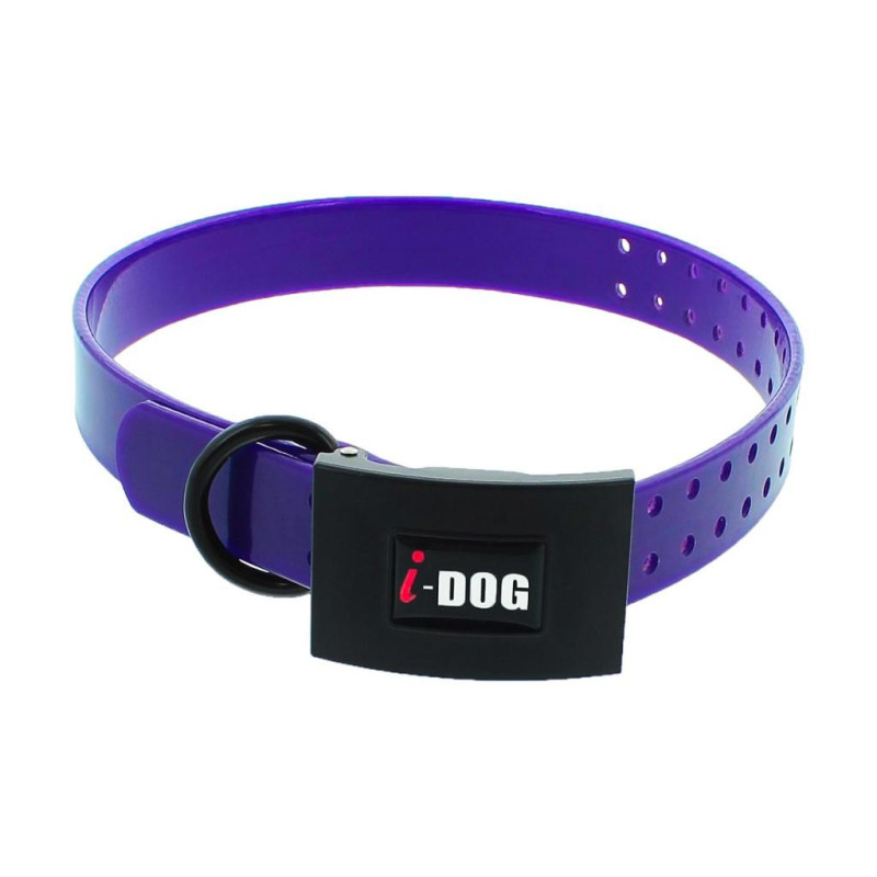 Collier Premium I-Dog 65cmx25mm