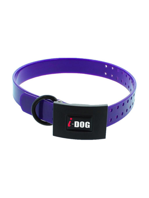 Collier Premium I-Dog 65cmx25mm