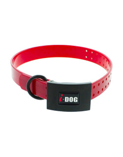 Collier Premium I-Dog...