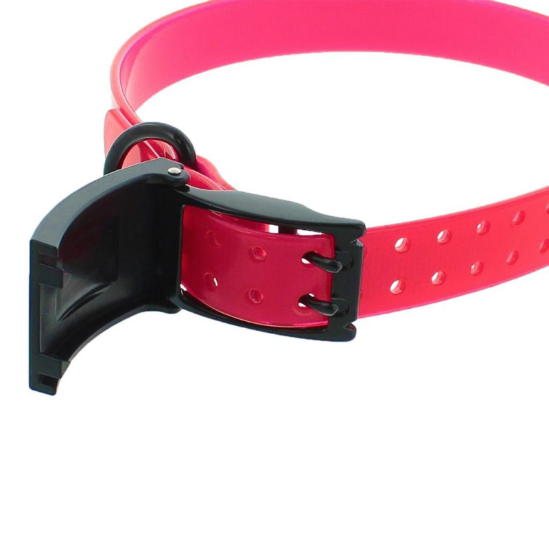 Collier Premium I-Dog 65cmx25mm