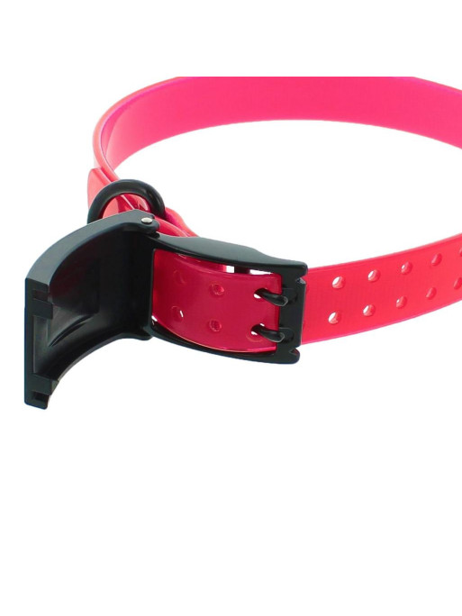 Collier Premium I-Dog 65cmx25mm