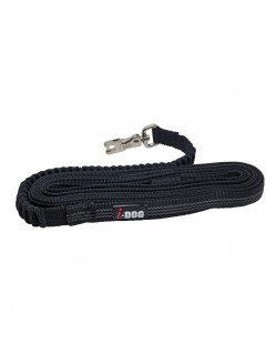 Longe Confort I-Dog Noir