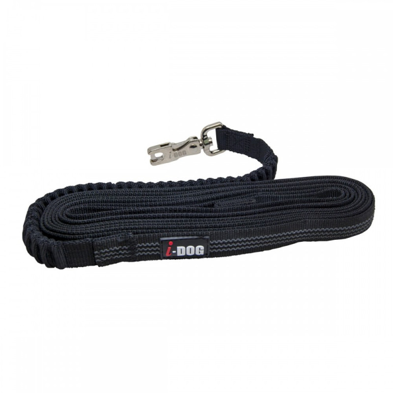 Longe Confort I-Dog Noir Longe Confort I-Dog Noir