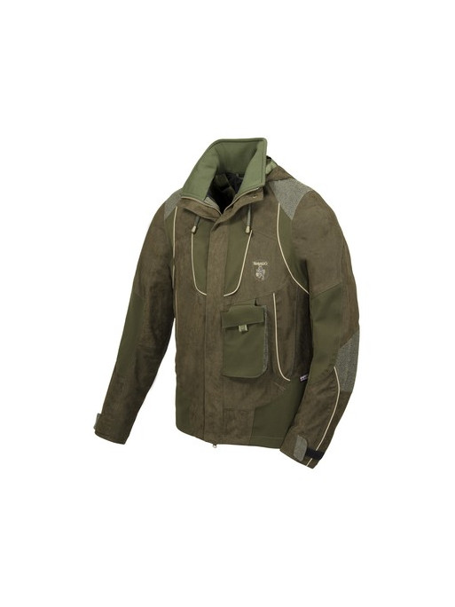 Veste GENESIS SOFT Trabaldo