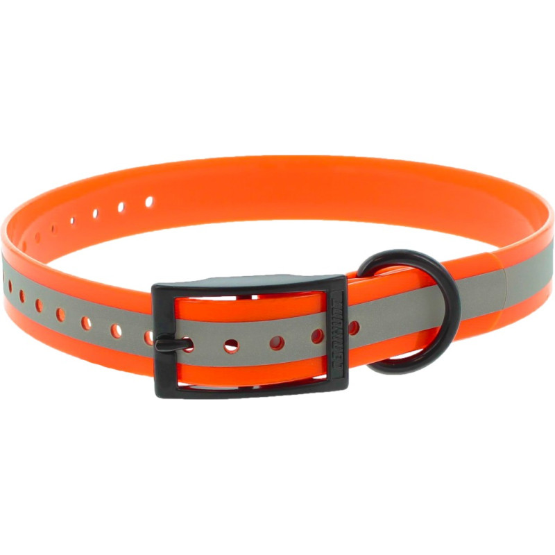 Collier Xtreme Réfléchissant Cani Hunt Collier Xtreme Réfléchissant Cani Hunt