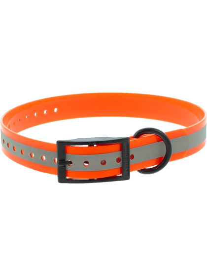 Collier Xtreme Réfléchissant Cani Hunt