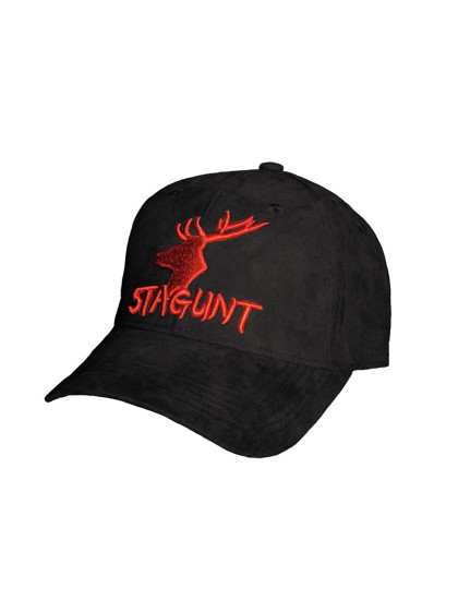 Casquette Peisey Stagunt