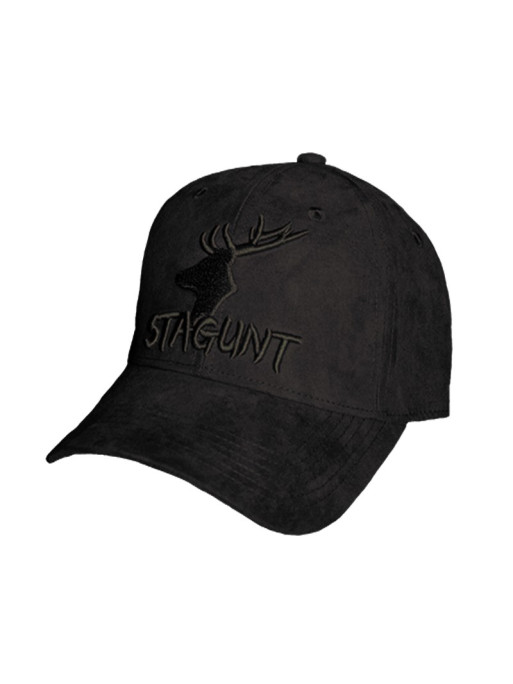 Casquette Peisey Stagunt