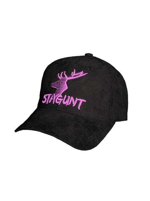 Casquette Peisey Stagunt