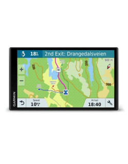 Tablette GPS Garmin Drive Track 71