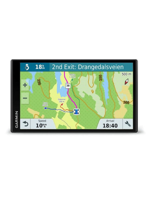 Tablette GPS Garmin Drive Track 71