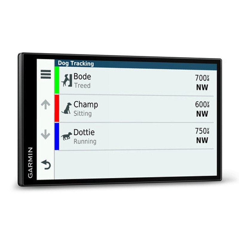 Tablette GPS Garmin Drive Track 71