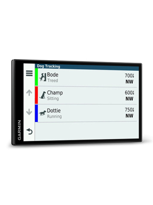 Tablette GPS Garmin Drive Track 71