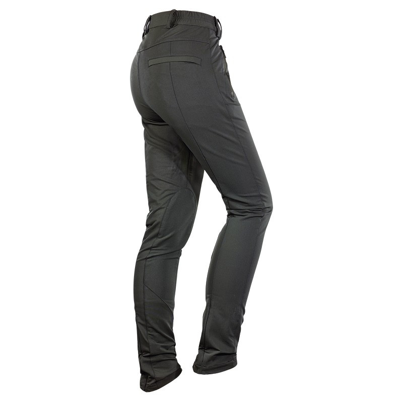 Pantalon Stagunt LD Cathy Femme