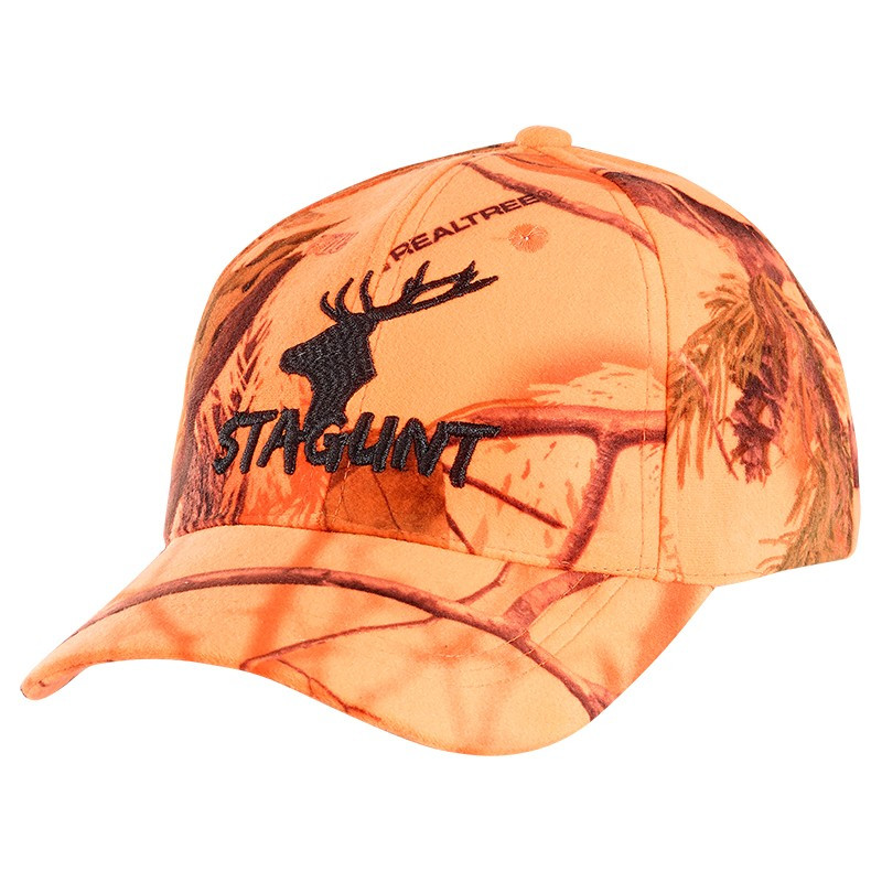 Casquette Stagunt CAMOO 