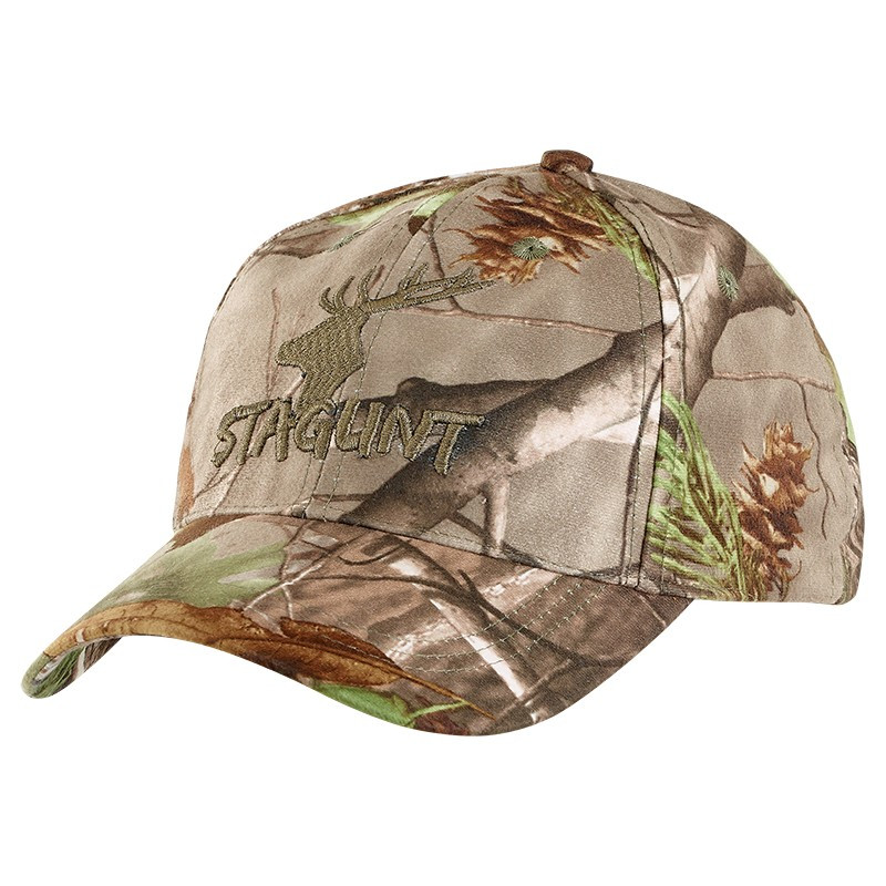 Casquette Stagunt CAMOO 