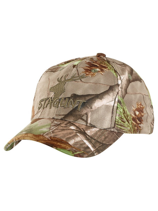 Casquette Stagunt CAMOO 