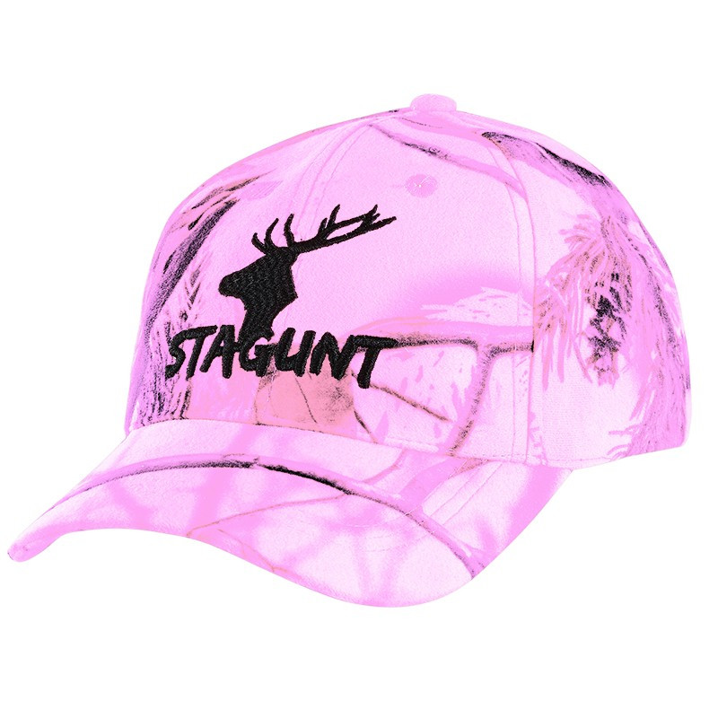 Casquette Stagunt CAMOO 