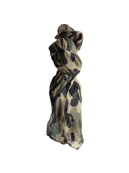 Écharpe Stagunt Camo Scarf