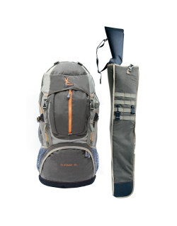 Sac à dos Markhor Hunting Alaskan 45 Green
