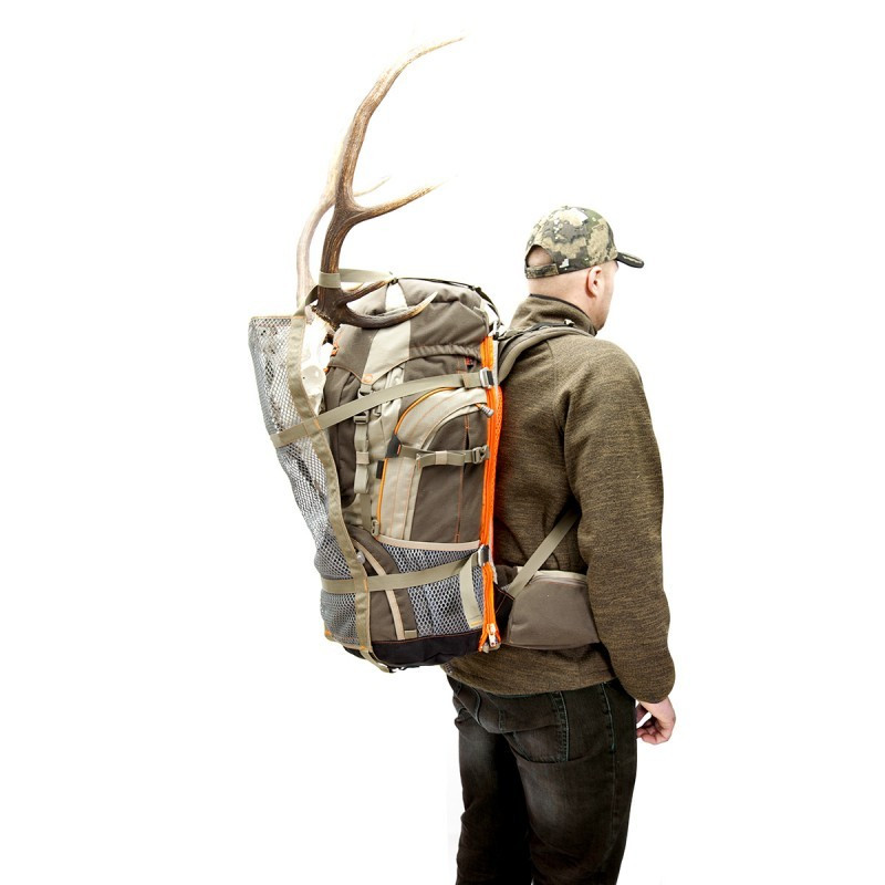 Sac à dos Markhor Hunting Alaskan 45 Green