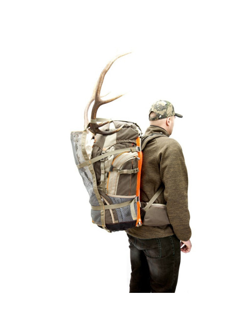 Sac à dos Markhor Hunting Alaskan 45 Green