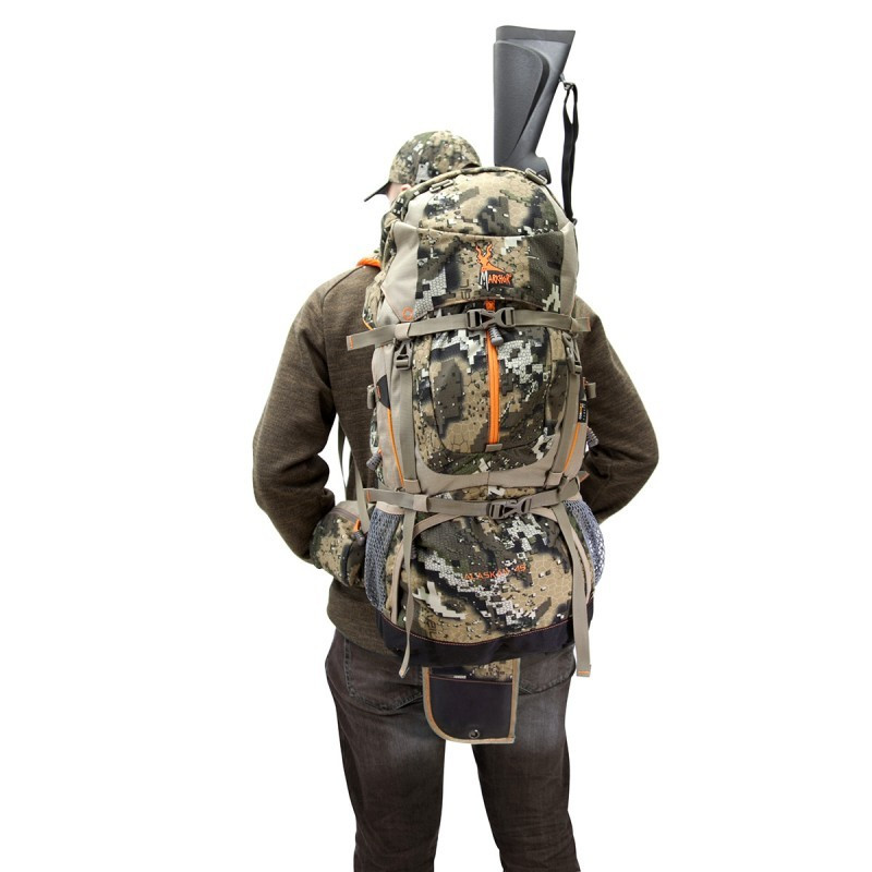 Sac à dos Markhor Hunting Alaskan 45 Veil